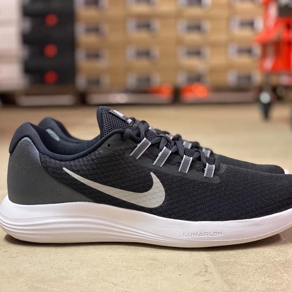 nike lunarlon converge mens trainers